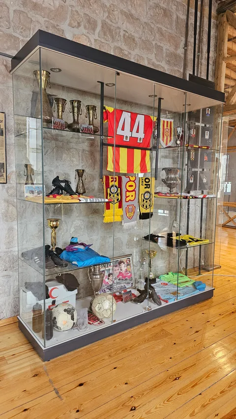 Fırat, Battalgazi Malatya Kent Müzesi