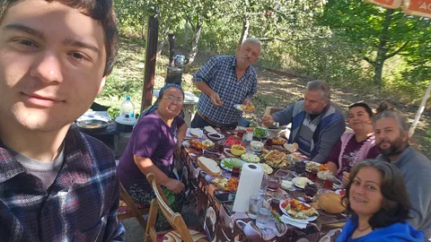 Gümüşhacıköy, Kılıçaslan