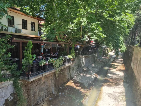 Göynük, Tepebaşı