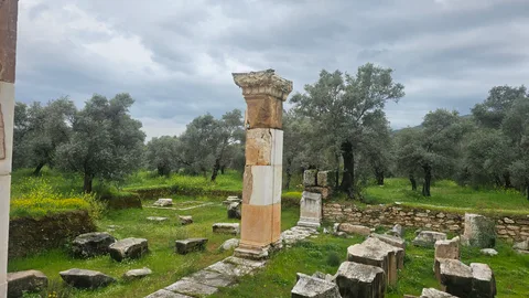 Sultanhisar, Eskihisar