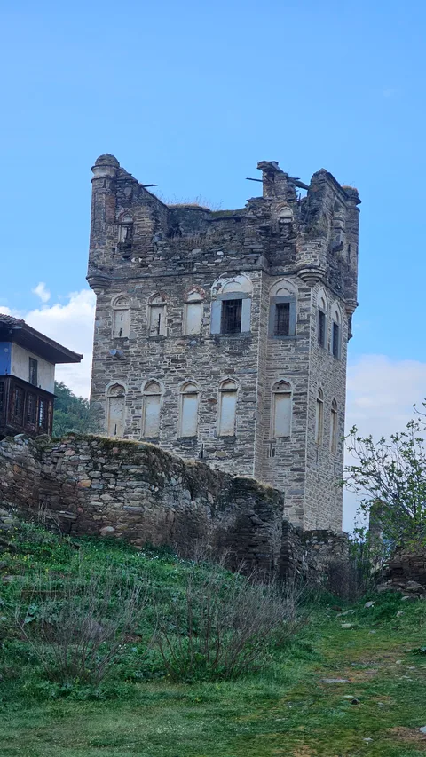 Nazilli, Esenköy