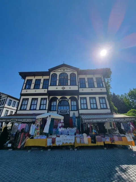 Taraklı, Ulucamii
