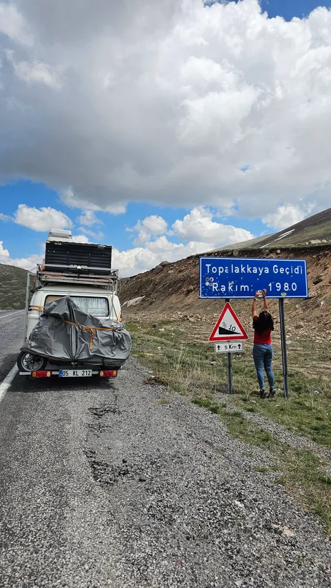 Güzelyurt, Ihlara