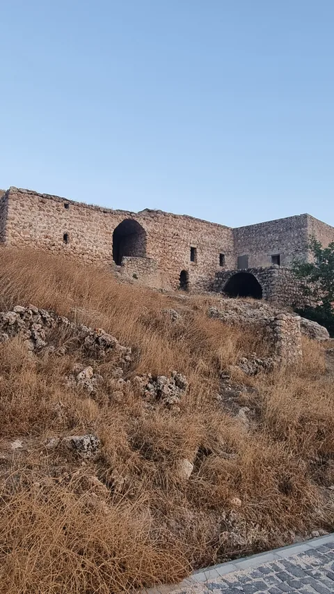 İdil, Mağaraköy
