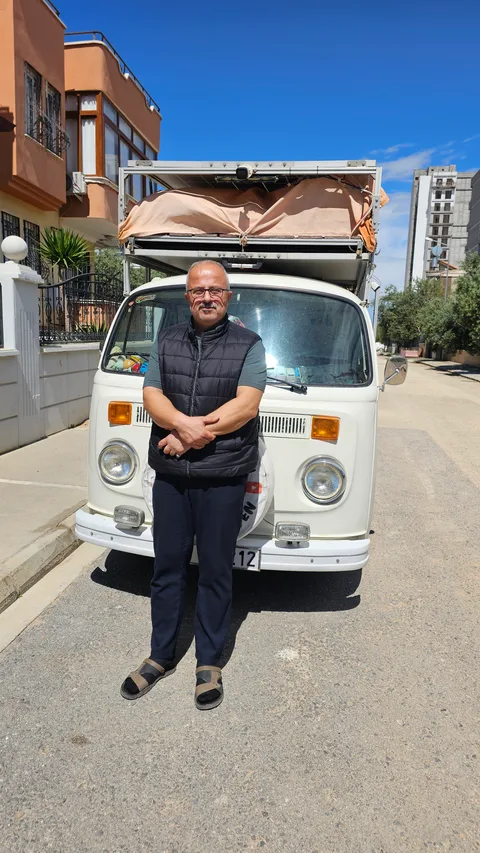 Yenişehir, Kuzeykent