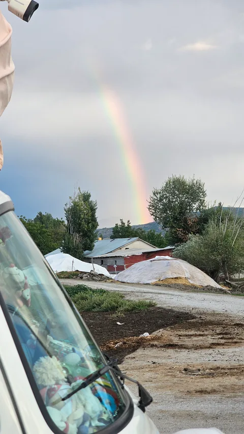 Erzincan, Uluköy