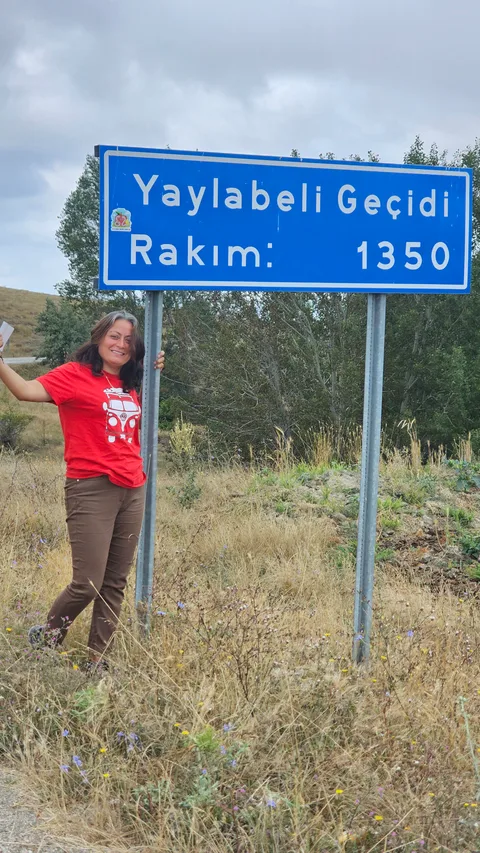 Zile, Yaylayolu
