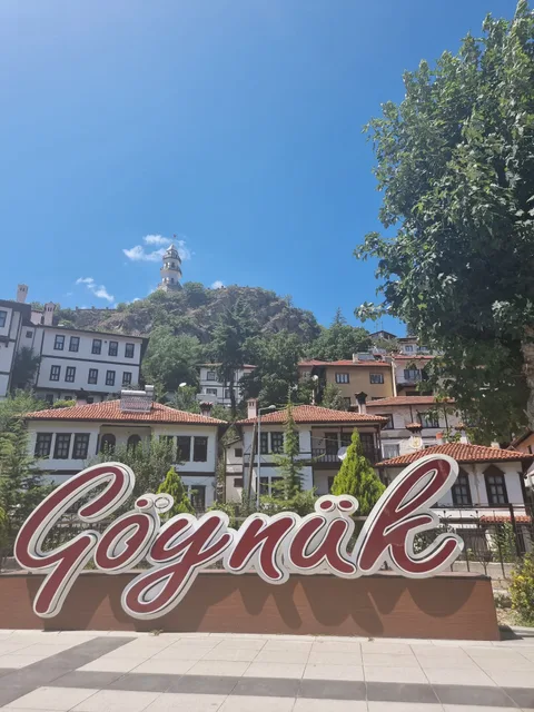 Göynük, Tepebaşı