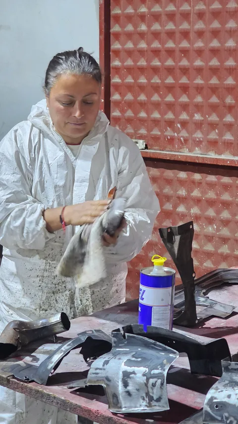 Muratpaşa, Yenigöl