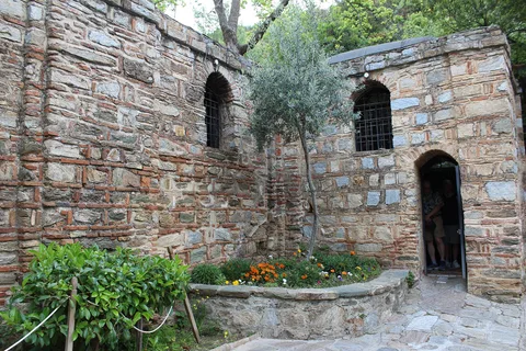 Meryem Ana Evi
