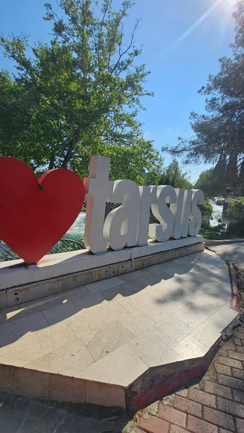 Tarsus, Bolatlı