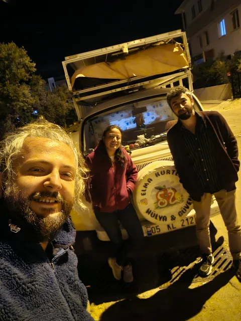 Bursa Gemlik