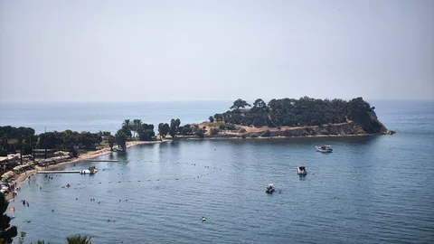 Yılancı Burnu