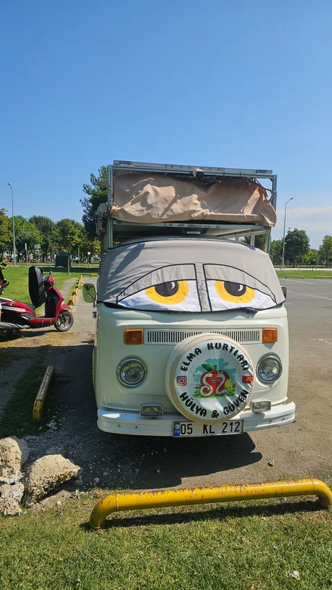 İlkadım, Kalkancı