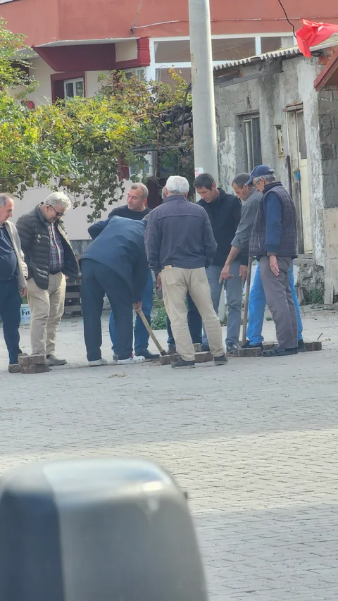 Erdek, Kestanelik
