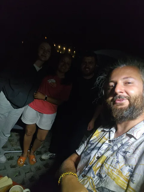 Ordu Perşembe Çaka