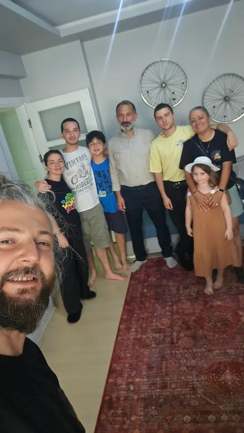 Perşembe, Kozağzı