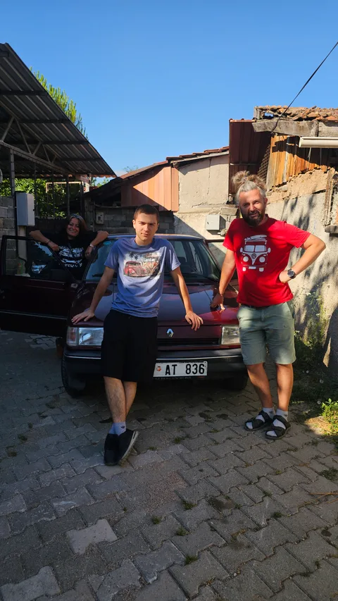 Amasya Gümüşhacıköy