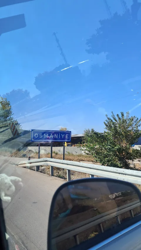 Osmaniye
