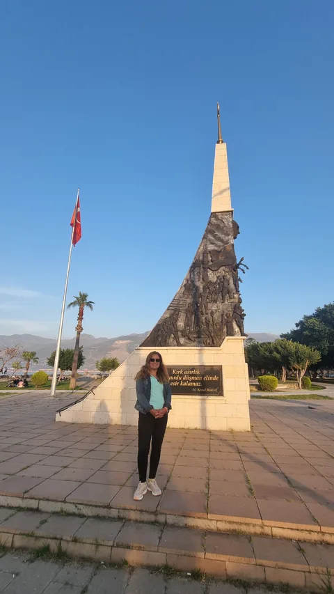 İskenderun, Süleymaniye Mah.