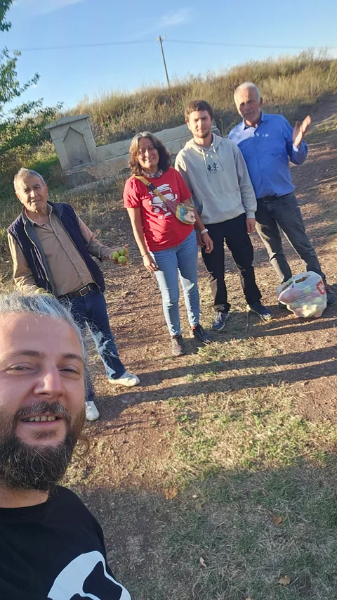 Akıncılar, Geyikpınar