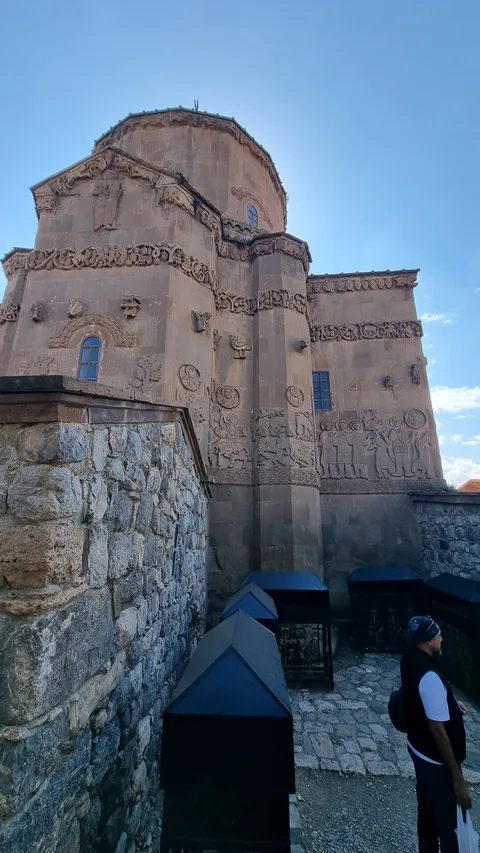 Gevaş
