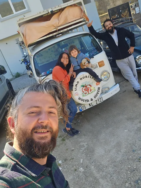 Antalya Alanya