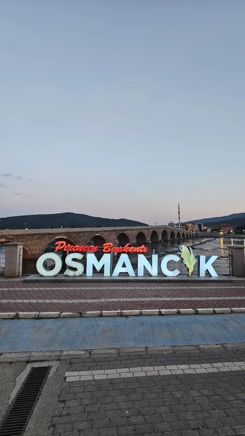 Osmancık