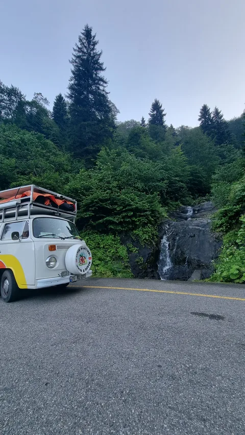 Giresun Merkez, İnişdibi
