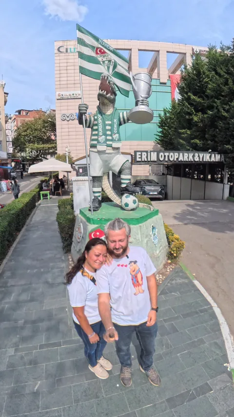 Bursa Trilye