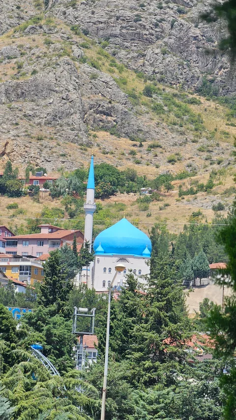 Amasya
