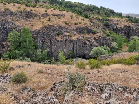 Beypazarı, Akşamoldu
