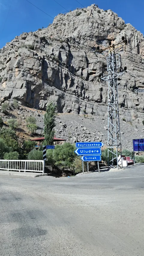 Uludere