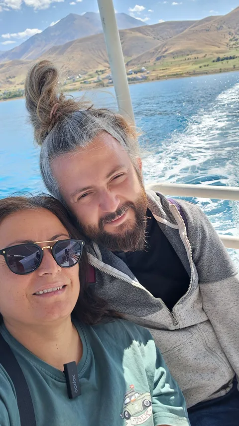 Gevaş, Dokuzağaç