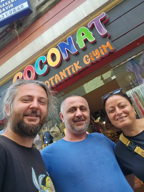 İlkadım, Karadeniz