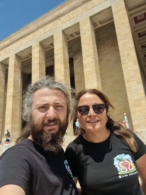 Anıtkabir