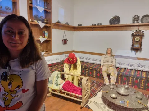 Beypazarı Kent Tarihi Müzesi