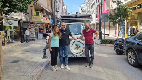 İskenderun, Süleymaniye Mah.
