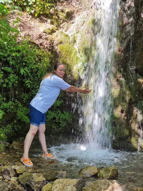 Yeşil Göl Parkı