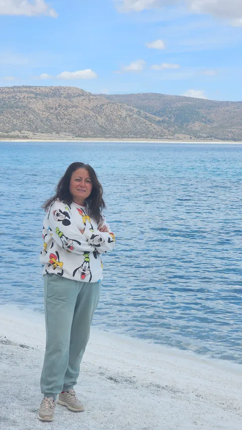 Yeşilova, Salda