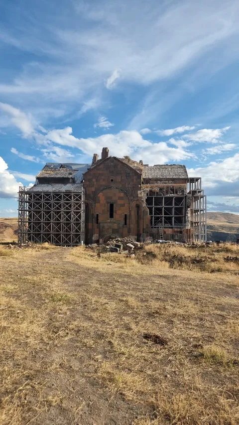 Kars Merkez, Ani