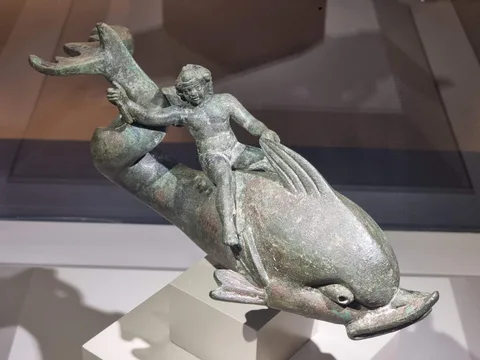 Efes Arkeoloji Müzesi