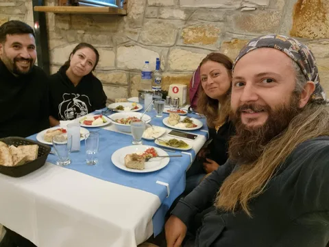 Söke, Ağaçlı