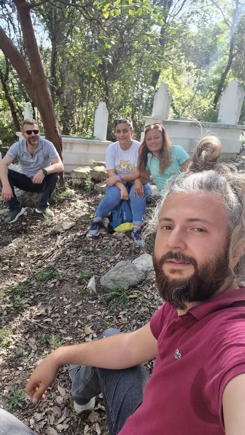 Samandağ, Değirmenbaşı