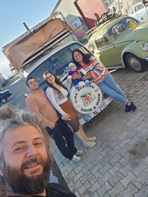 Antalya Tosba Garaj
