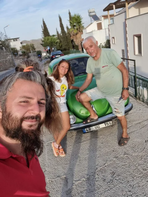 Boğaziçi Halk Plajı
