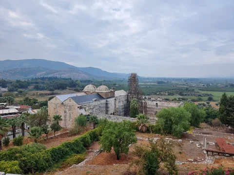 Selçuk