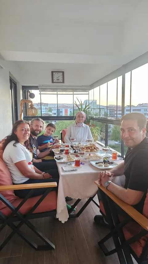 Odunpazarı, 71 Evler