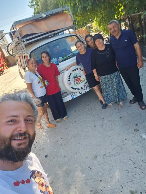 Çarşamba, Sığırtmaç
