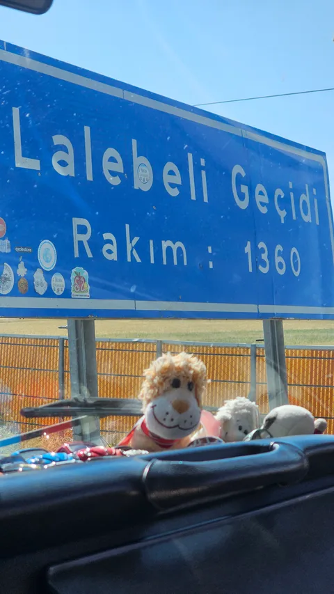 Kayseri Ağırnas